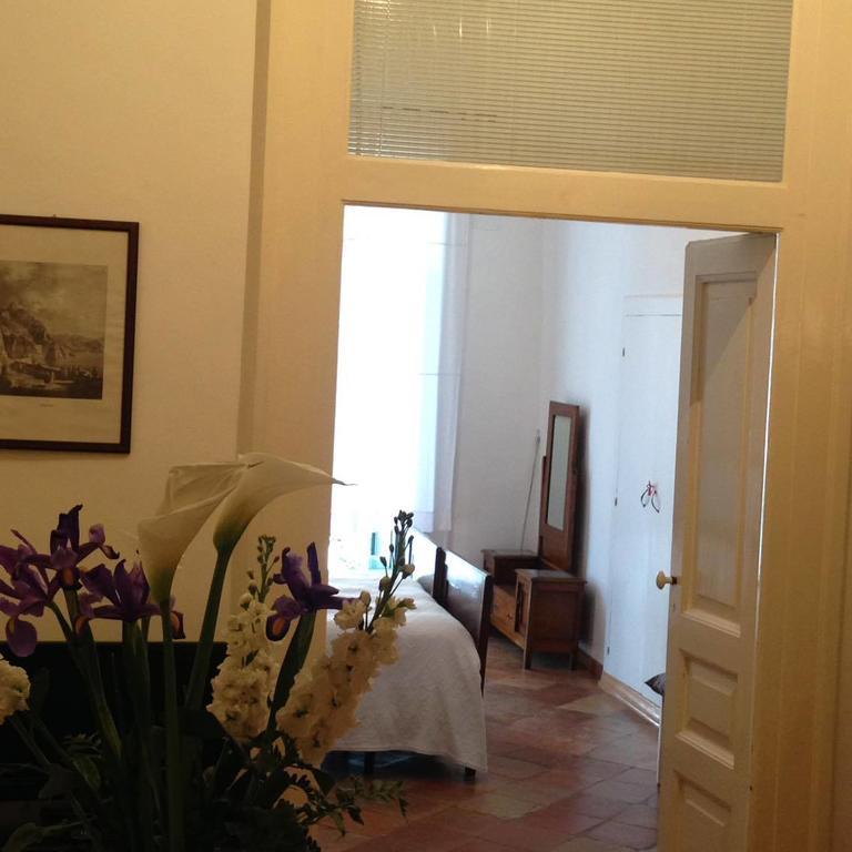 Casa Letizia Amalfi Coast Apartman Atrani Kültér fotó