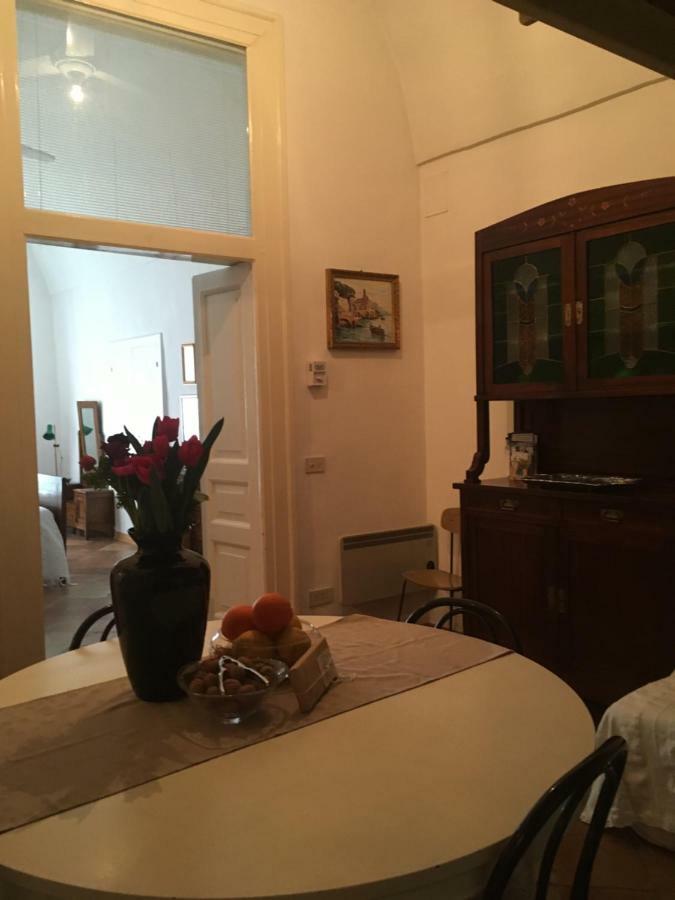 Casa Letizia Amalfi Coast Apartman Atrani Kültér fotó