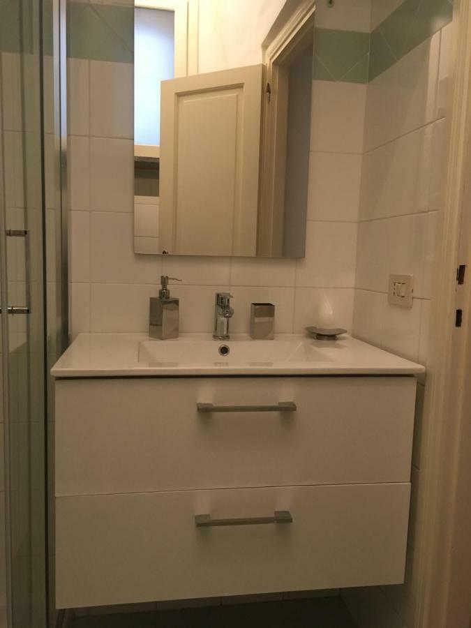 Casa Letizia Amalfi Coast Apartman Atrani Kültér fotó